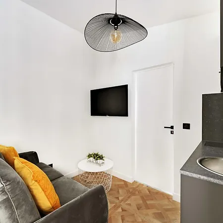 Beaugrenelle - Tour Eiffel 2 Apartment