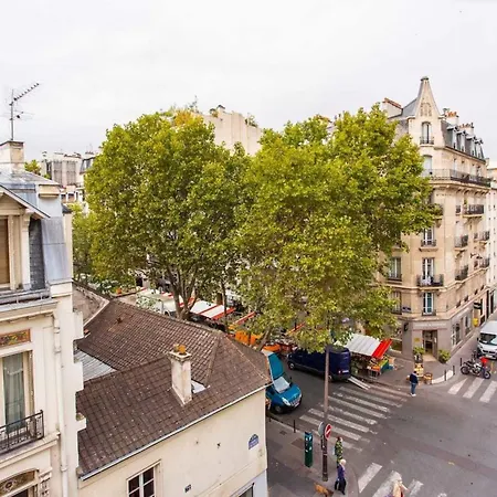 Beaugrenelle - Tour Eiffel 2 Apartment