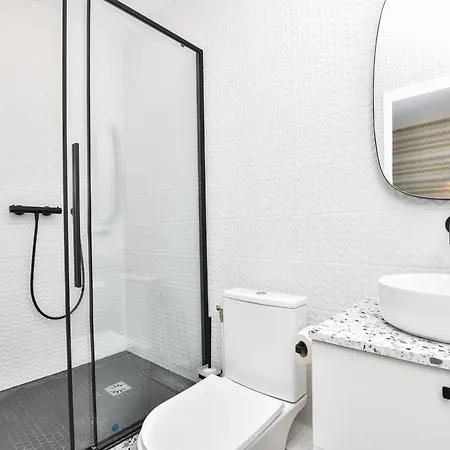 Apartment Beaugrenelle - Tour Eiffel 2