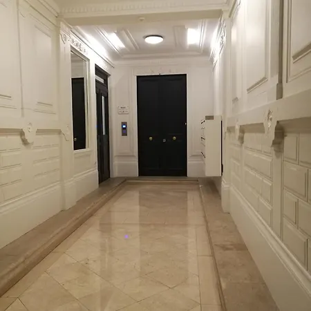 Apartment Au Coeur De