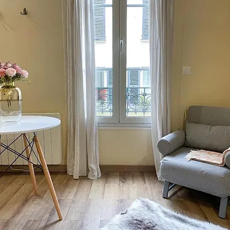 Parisien, Le Louis Blanc Paris