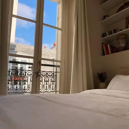 Duplex Zen Avec 2 Apartment *