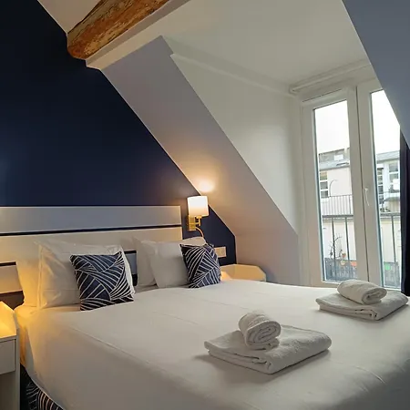 Hotel Apollo Opéra 3*