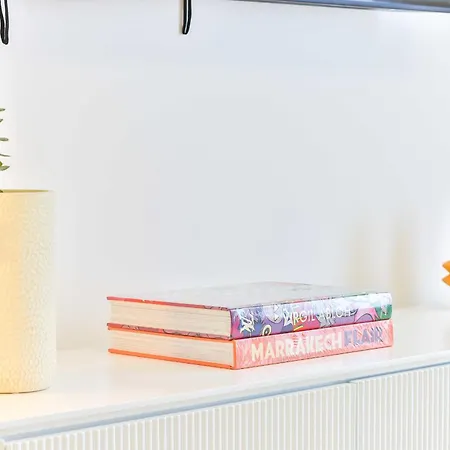 Apartamento Charming 2br - 6p - Eiffel Tower
