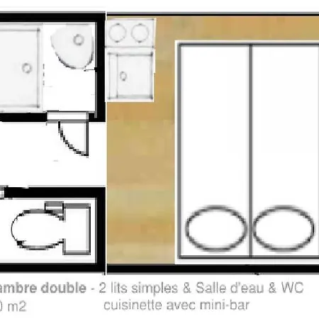 Multivacances Temps Partage Xv