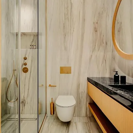 Apartment Luxe Et Renove - Champs-elysees