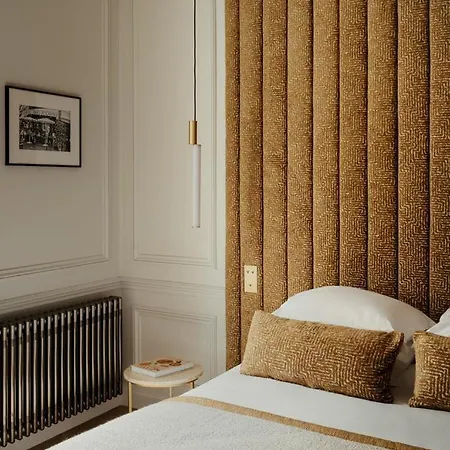 Luxe Et Renove - Champs-elysees Paris
