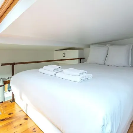Avenue Philippe Auguste Appartement