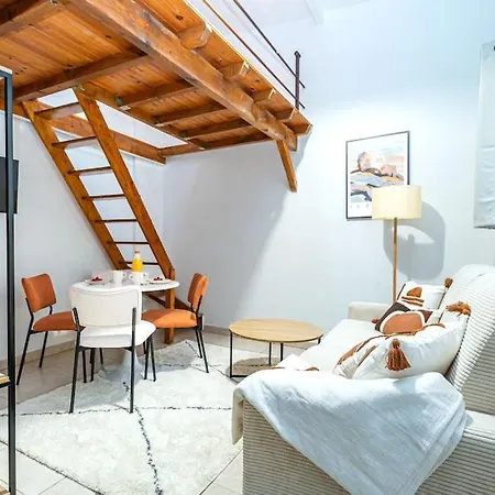 Appartement Avenue Philippe Auguste Paris
