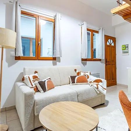 Appartement Avenue Philippe Auguste *