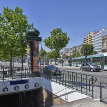 Multivacances Temps Partage Xv