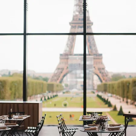 Hotel Austin's Saint Lazare 3*