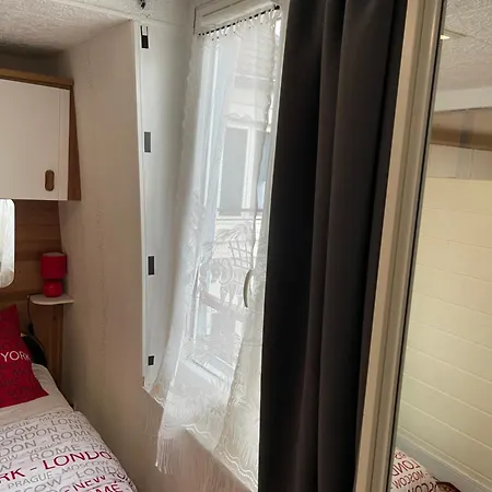 Appartamento Roquette Parigi