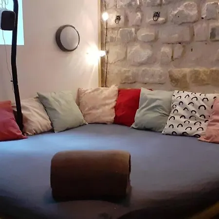 Au Coeur De Menilmontant *