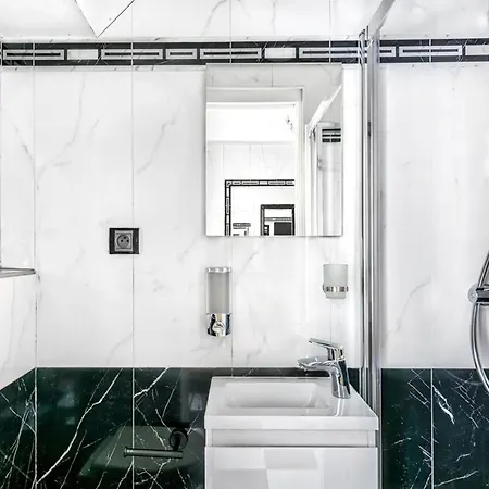 Colisee - Champs Elysees Apartamento
