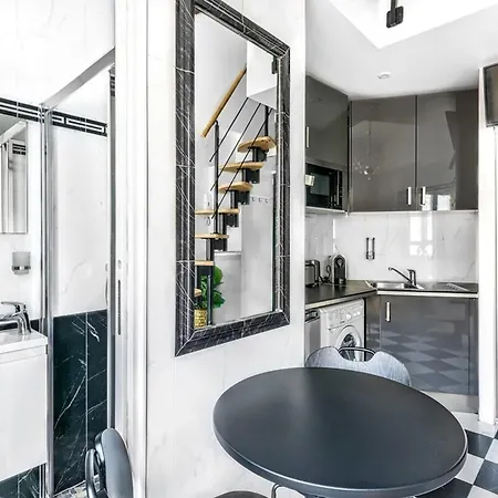 Colisee - Champs Elysees Apartamento