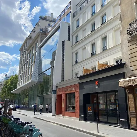 Colisee - Champs Elysees Apartment Paris