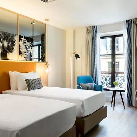 Hotell Renaissance Vendome 5*