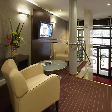 Citadines République 3* Paris