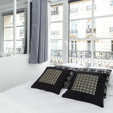 Appartamento Nets - Gare De Lyon *