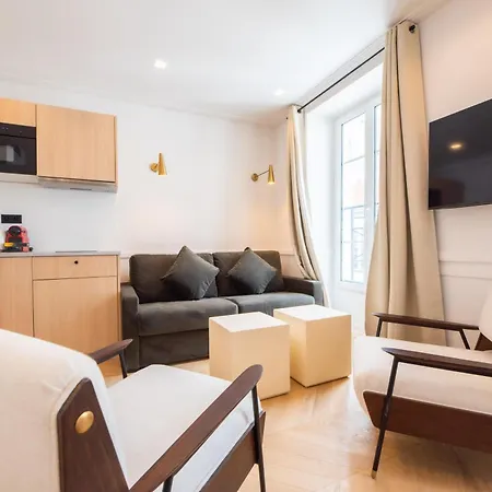 Vignature Bastille Paris