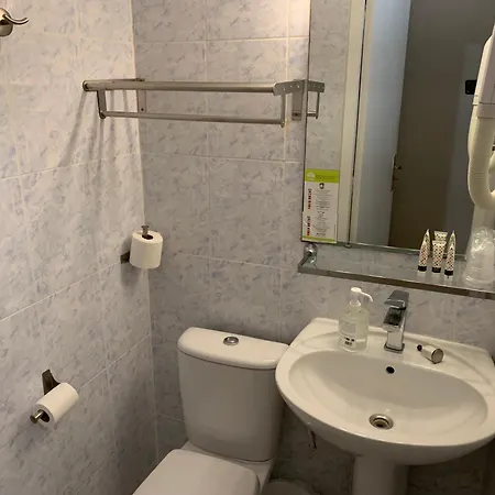 Apollo Opéra Hotel París