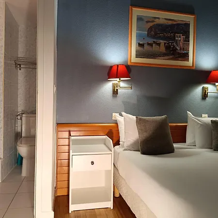 Apollo Opéra Hotel
