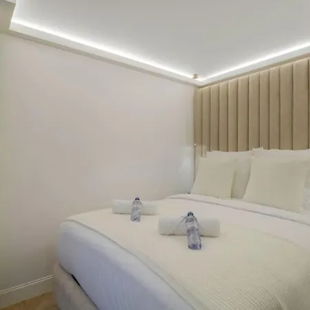 Apartment Royale # Palais De L'elysee # 8
