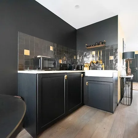 Monsieur Montmartre - Moulin Rouge Appartement Paris