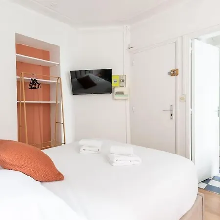 Apartment Studio Metro Nation - Oasis - Iii *