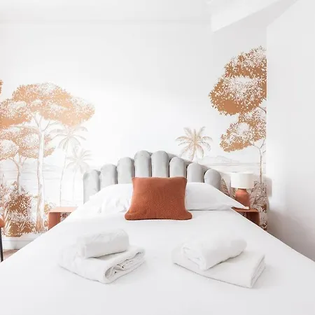 Apartment Studio Metro Nation - Oasis - Iii