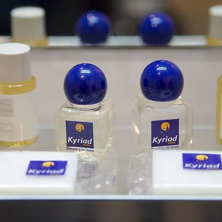 Hotel Kyriad 13 - Italie Gobelins