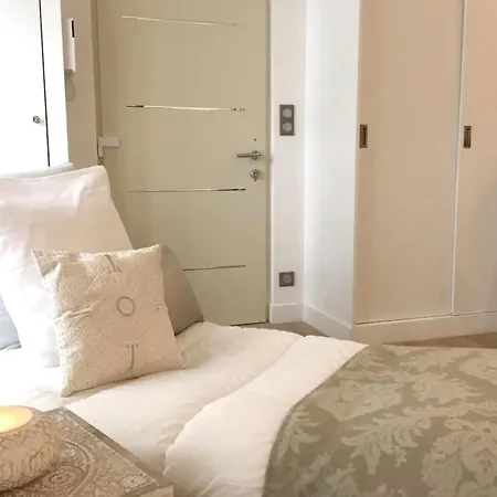 Apartamento Amazing - Palais Garnier