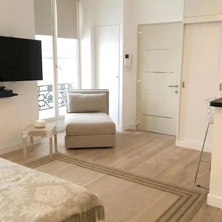 Apartamento Amazing - Palais Garnier