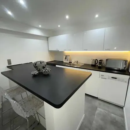 Apartamento Amazing - Palais Garnier París