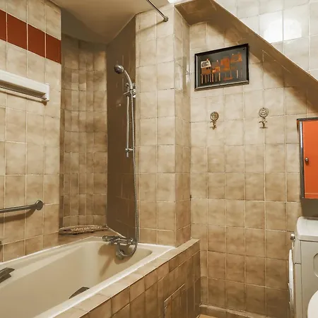 In Rue Saint-honore Appartement Paris