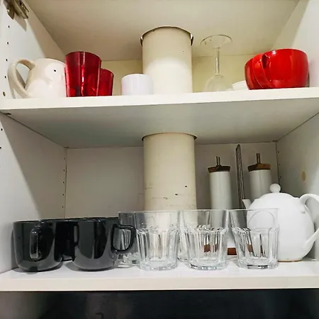 アパート Dream Dwell Paris-chic Flat In The Heart Of Marais Near Pompidou Centre
