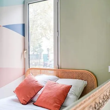 Apartment Avenue De Villiers - Gourgaud - Ii Paris
