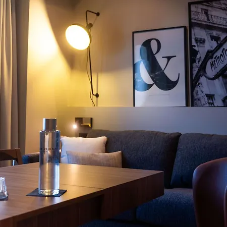 Mercure Tour Eiffel Pont Mirabeau 4* Paris
