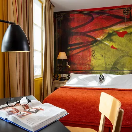 L'antoine Hotel Paříž