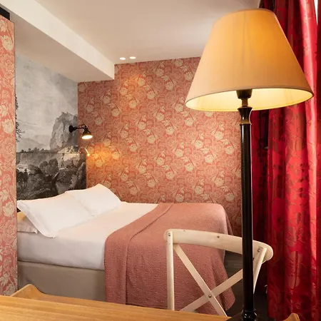 L'antoine Hotel