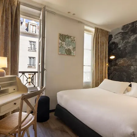 L'antoine 4* Paříž