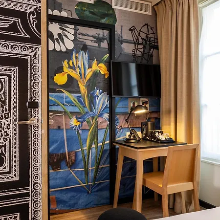 L'antoine Hotel Paříž