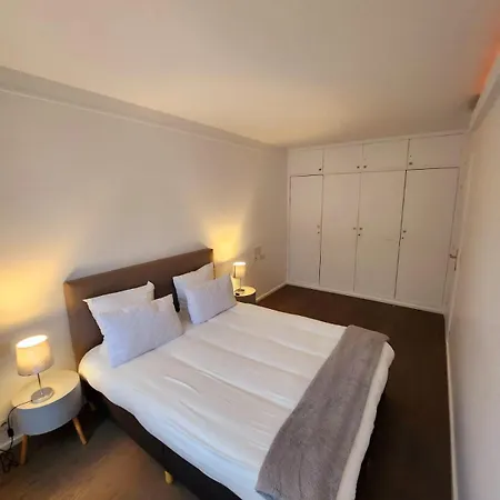 Apartamento Appart'chic *
