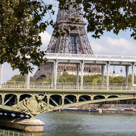 Appart'chic Apartamento París