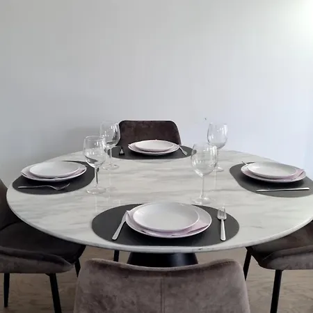Apartamento Appart'chic París