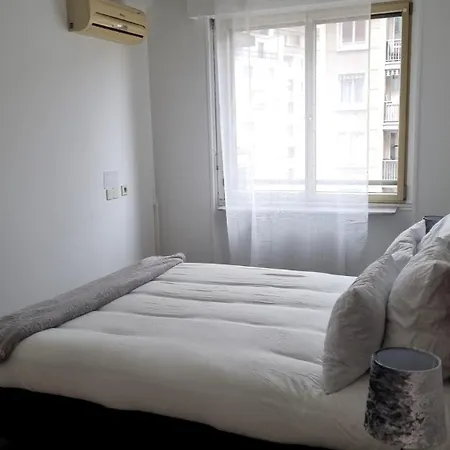 Appart'chic Apartamento *