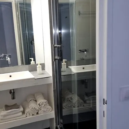 Apartamento Appart'chic París