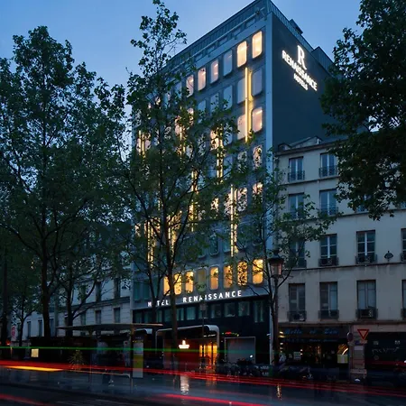 Renaissance Republique & Hotel