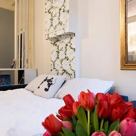 Lejlighed My Nest Quartier Latin - 27m2 - Renove